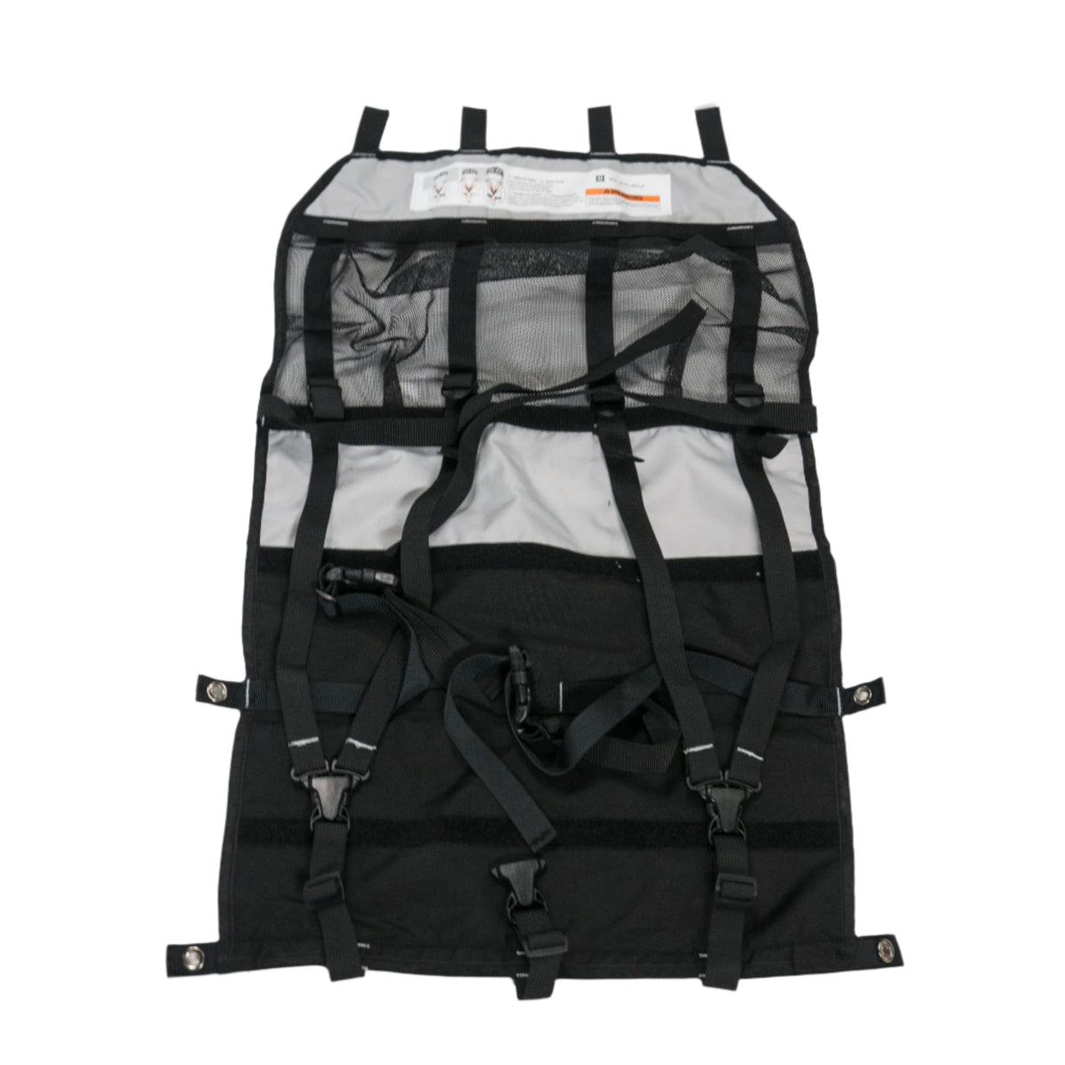 Burley Seat, Rental Cub Replacement Parts