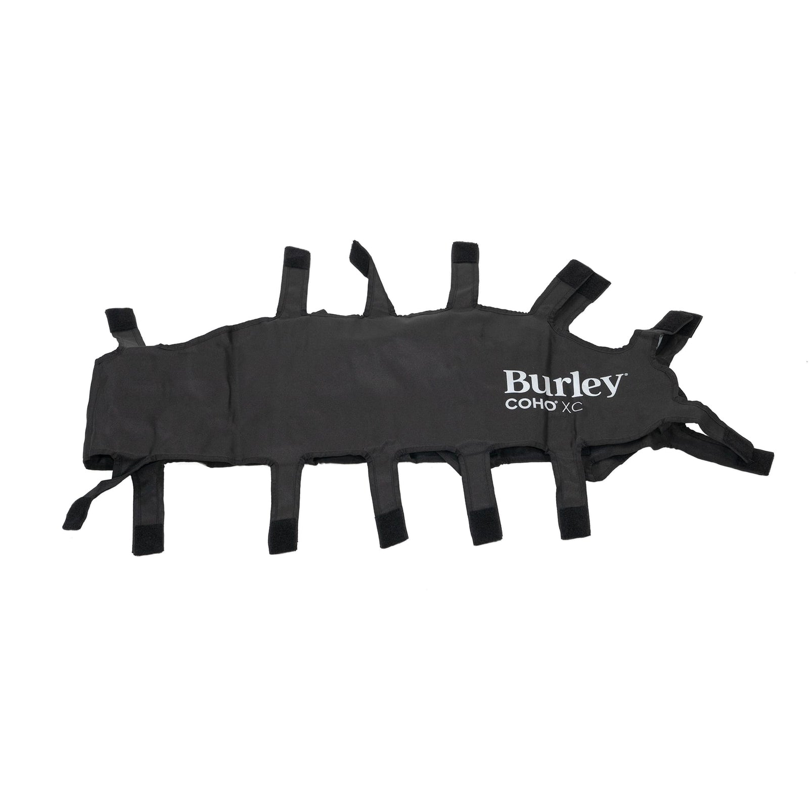 Burley Side Panels, Coho XC Replacement Parts
