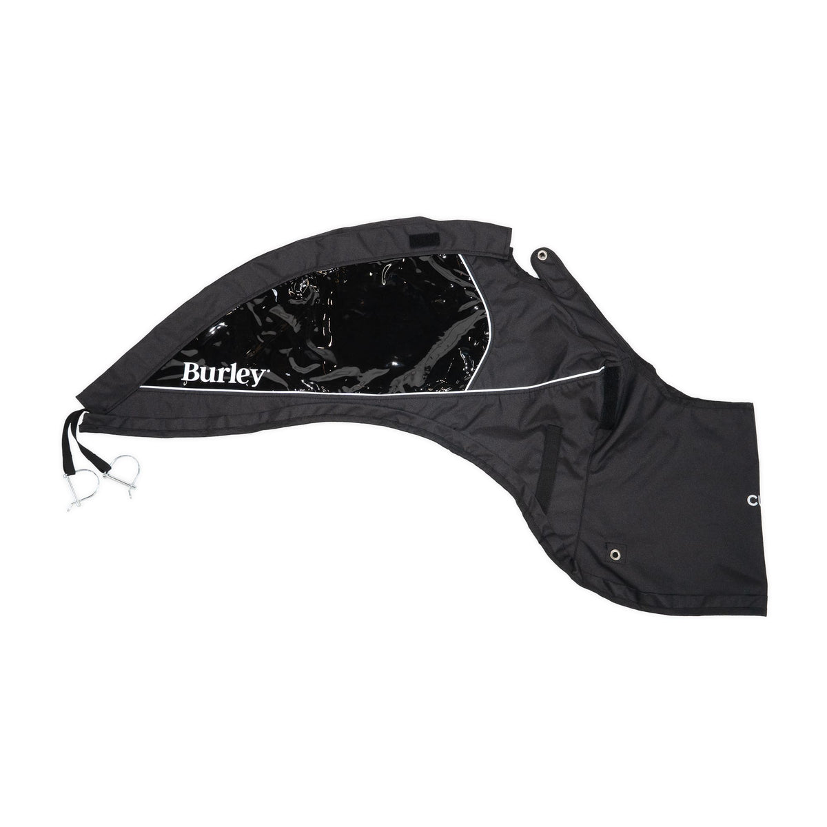 Burley Side Panels, Rental Cub Replacement Parts