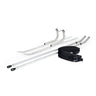 Burley Ski Kit for Burley Bike Trailers - Burley Accessories