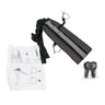 Burley Ski Kit Harness & Hardware Replacement Parts