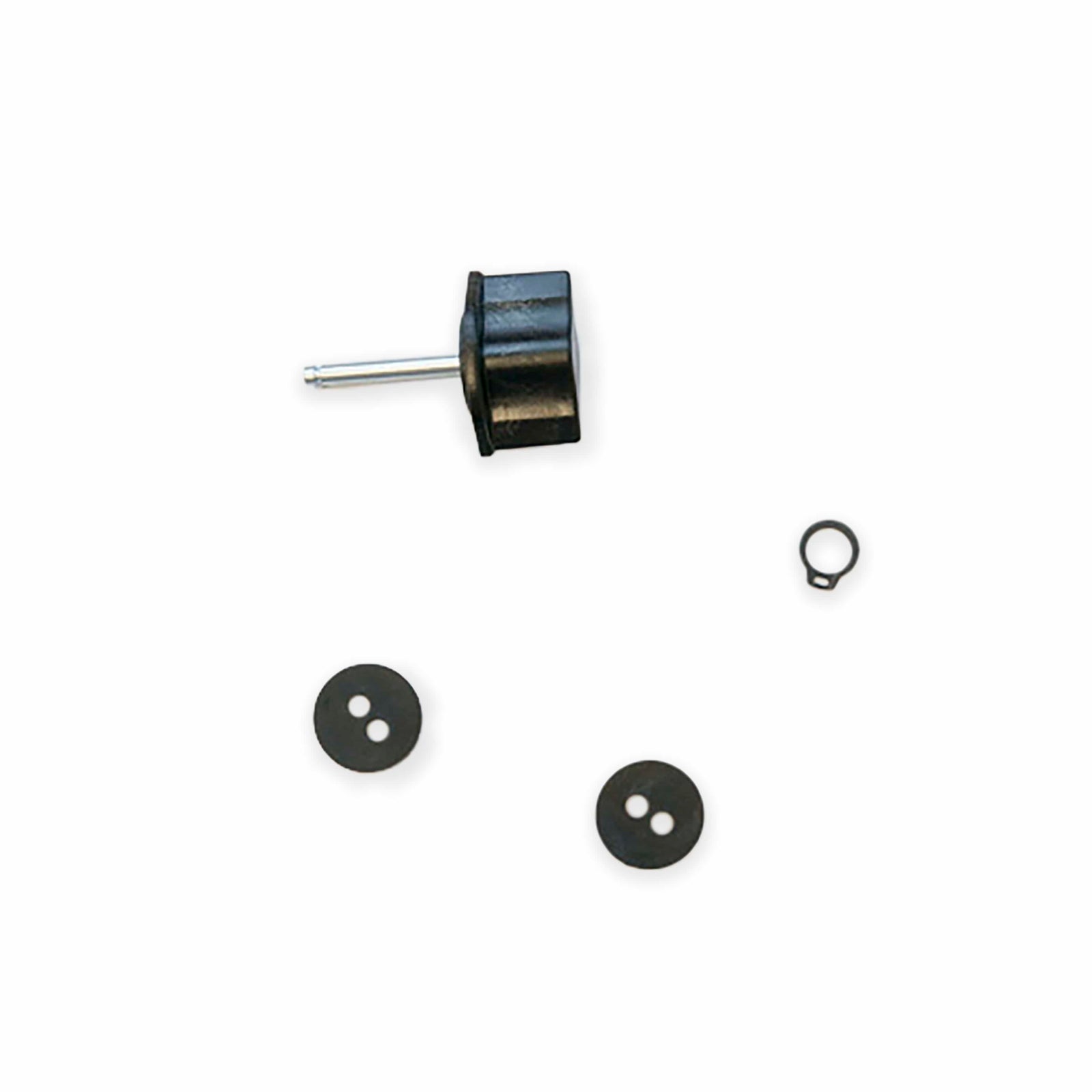 Burley Suspension Knob Kit,  Adjustable Replacement Parts