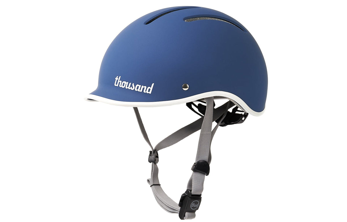 Burley Thousand Jr. Kids Helmet Kid Bike Helmets