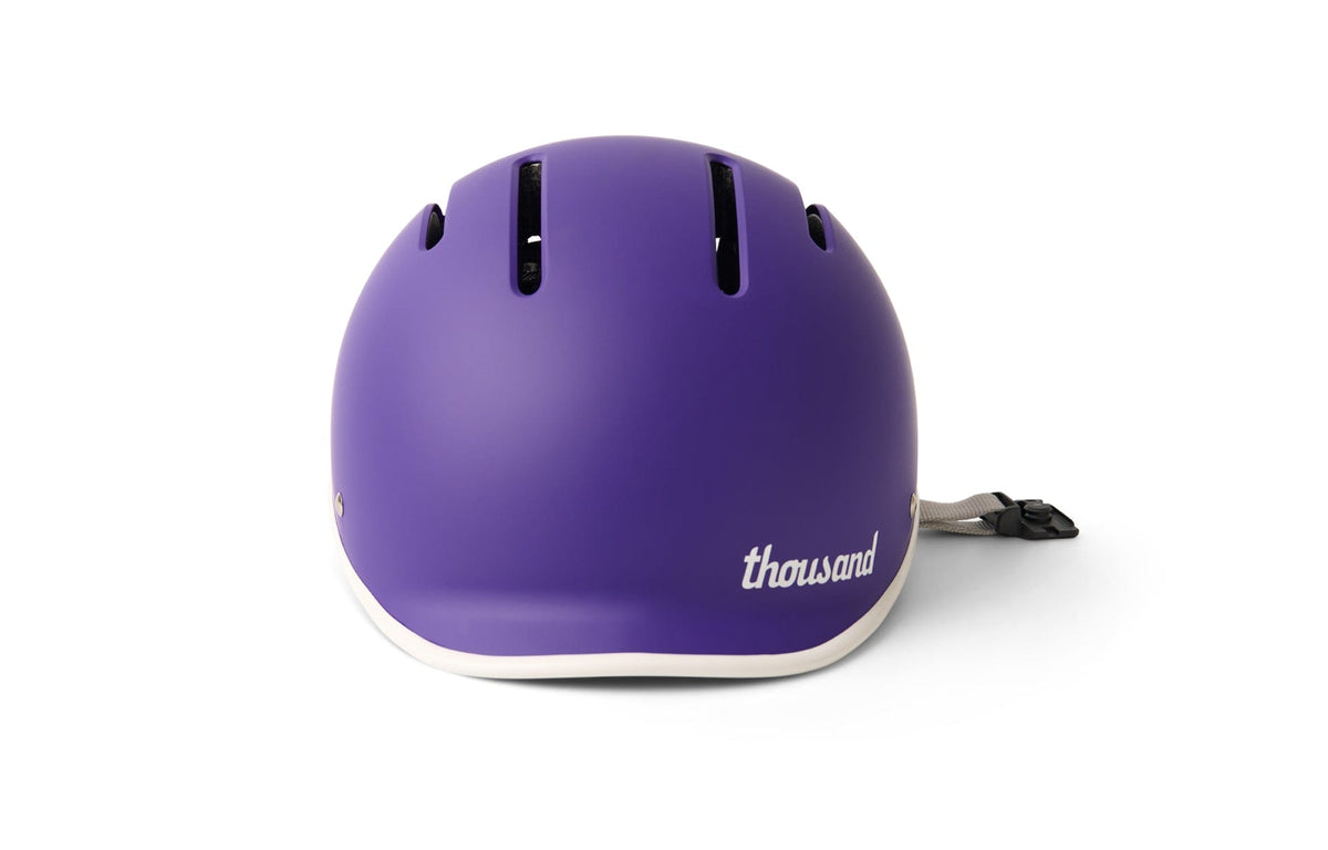 Burley Thousand Jr. Kids Helmet Kid Bike Helmets