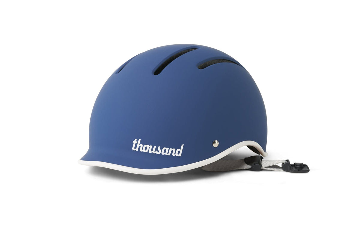 Burley Thousand Jr. Kids Helmet Kid Bike Helmets