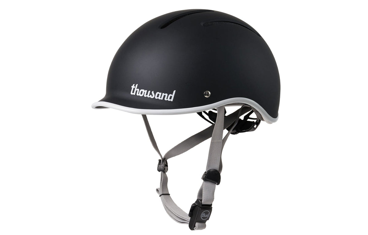 Burley Thousand Jr. Kids Helmet Kid Bike Helmets