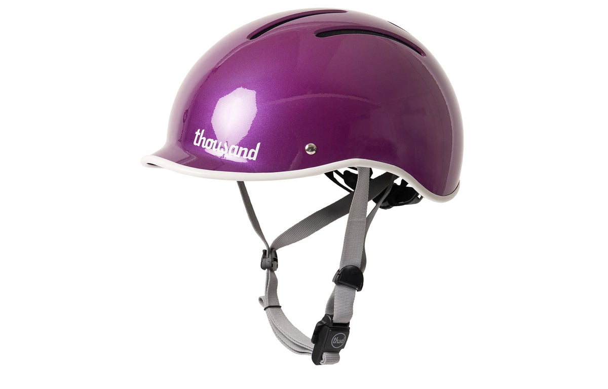 Burley Thousand Jr. Kids Helmet Kid Bike Helmets
