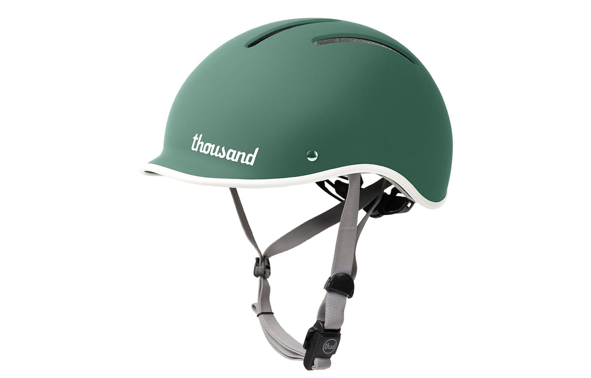 Burley Thousand Jr. Kids Helmet Kid Bike Helmets