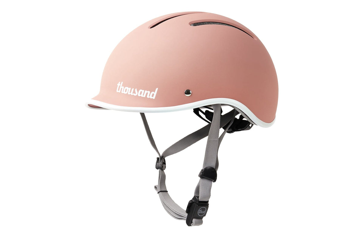 Burley Thousand Jr. Kids Helmet Kid Bike Helmets