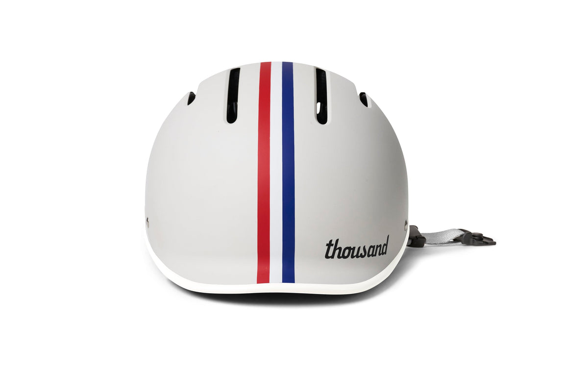 Burley Thousand Jr. Kids Helmet Kid Bike Helmets
