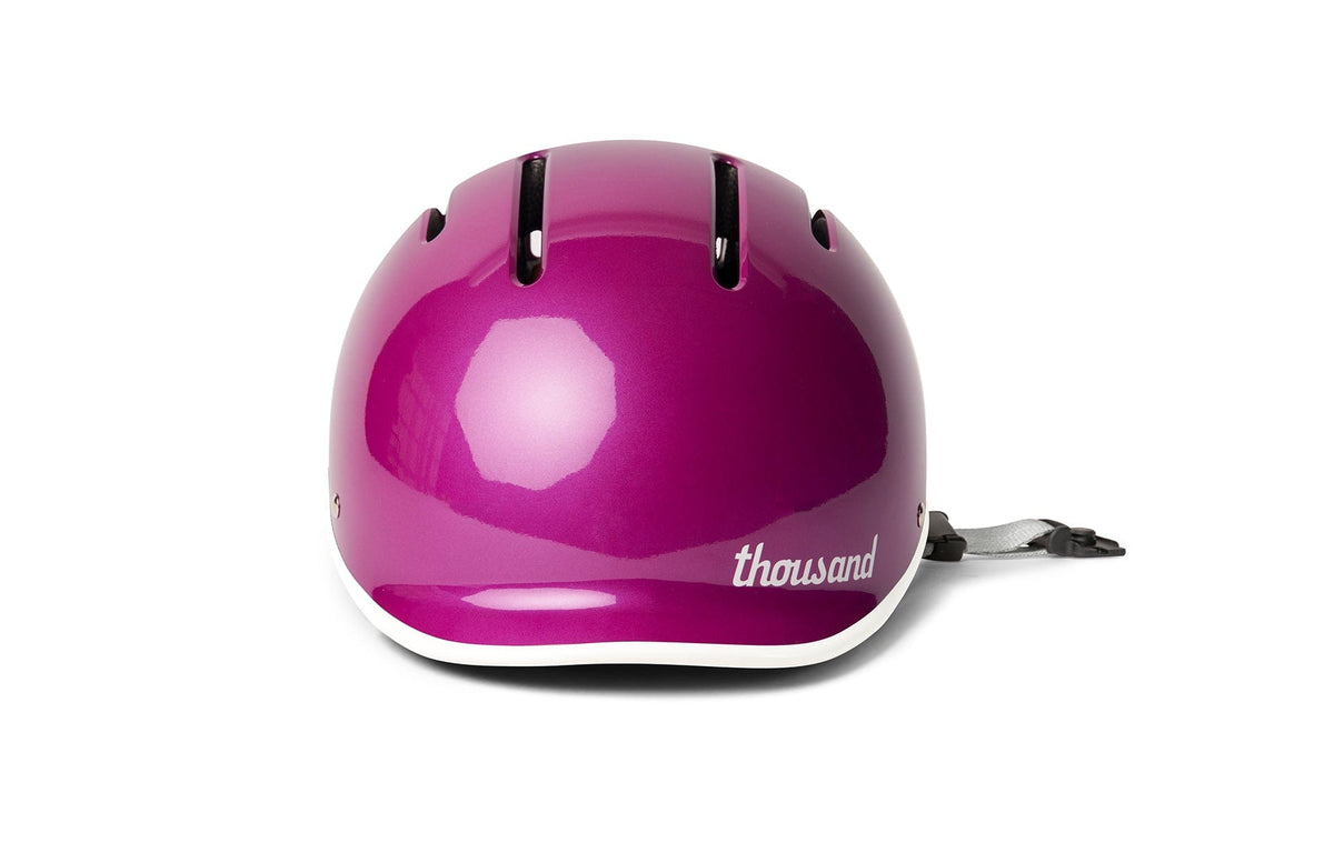 Burley Thousand Jr. Kids Helmet Kid Bike Helmets