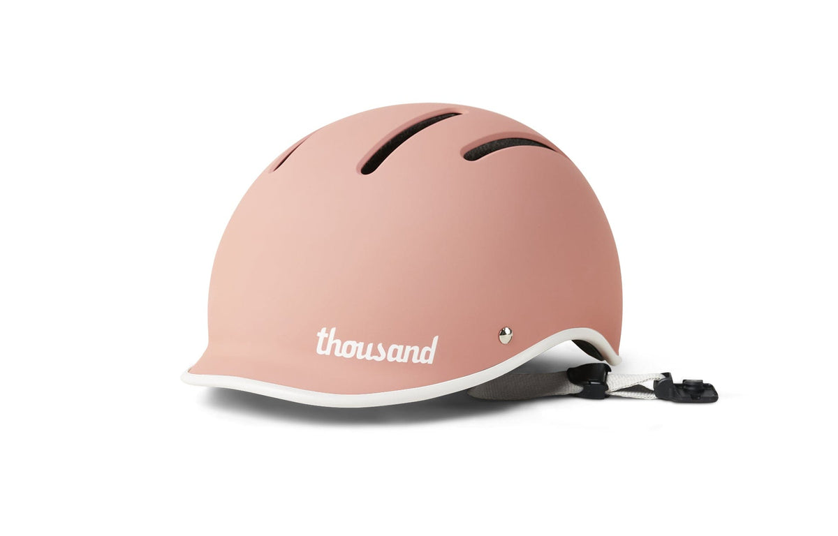 Burley Thousand Jr. Kids Helmet Kid Bike Helmets