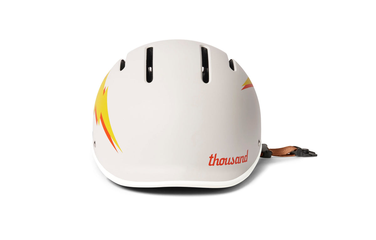Burley Thousand Jr. Kids Helmet Kid Bike Helmets