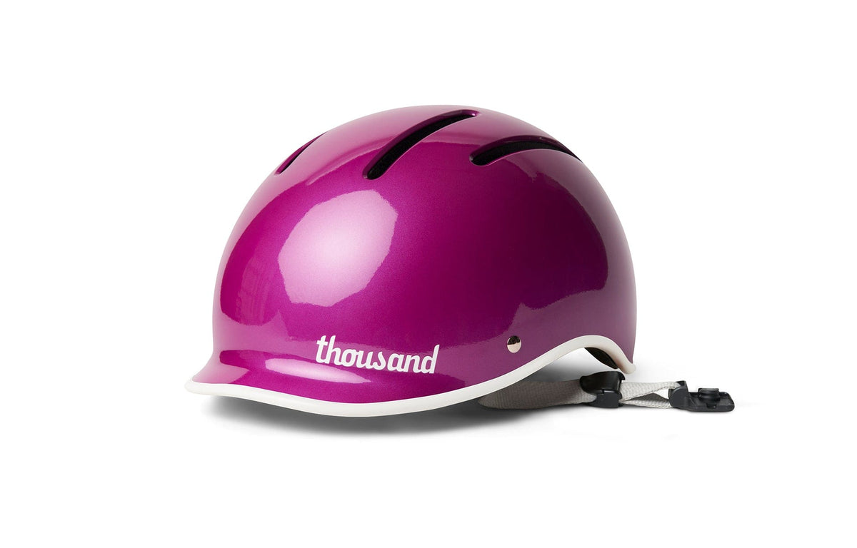 Burley Thousand Jr. Kids Helmet Kid Bike Helmets