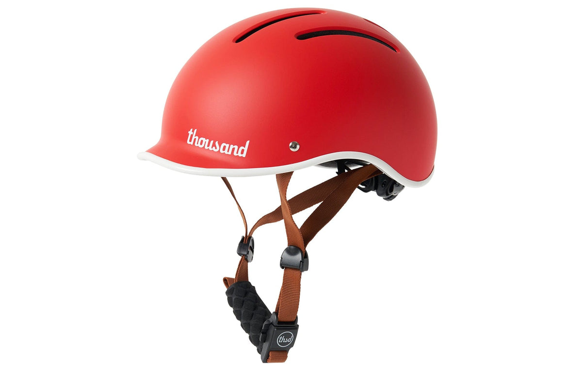Burley Thousand Jr. Kids Helmet Kid Bike Helmets