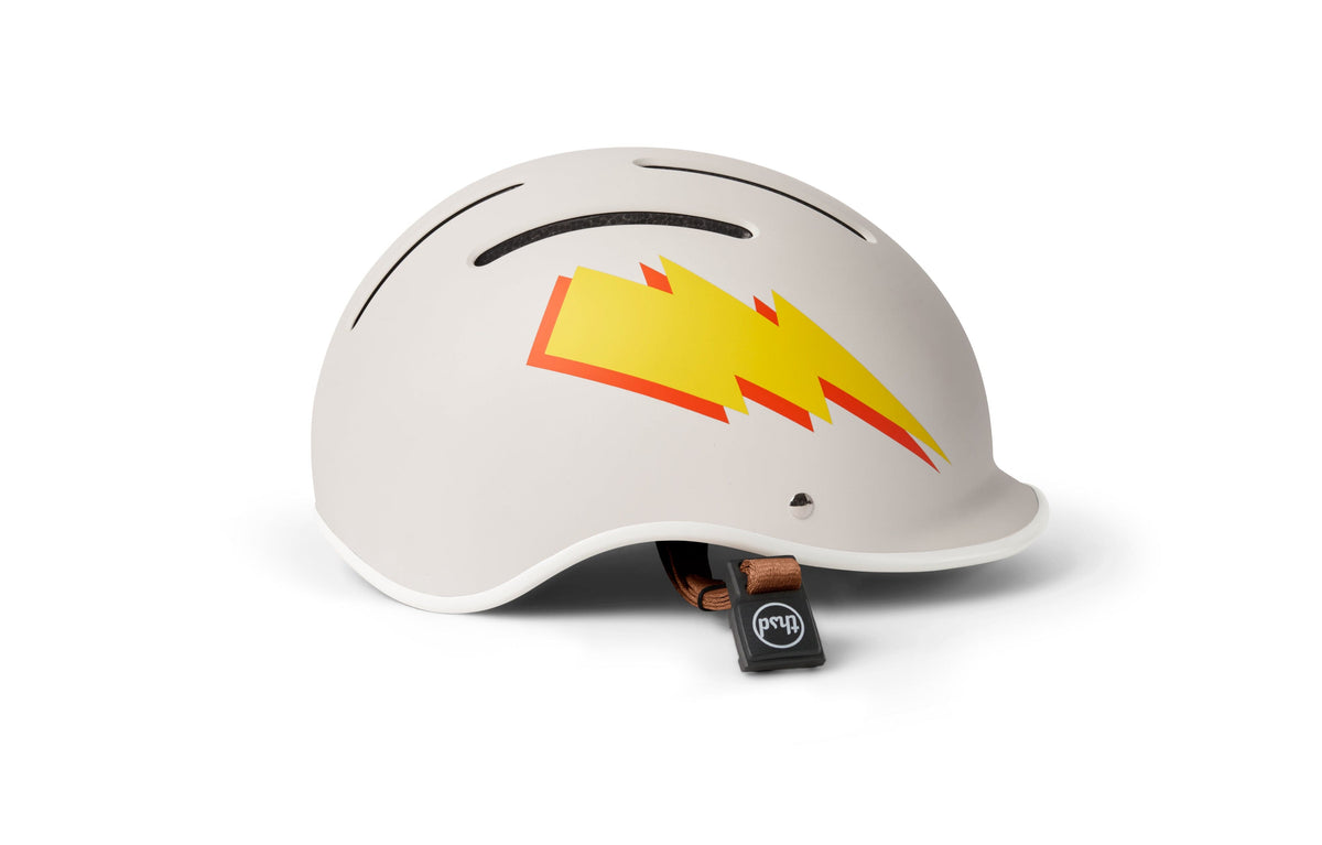 Burley Thousand Jr. Kids Helmet Kid Bike Helmets
