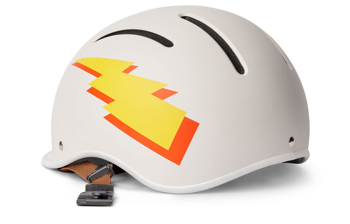 Burley Thousand Jr. Kids Helmet Kid Bike Helmets