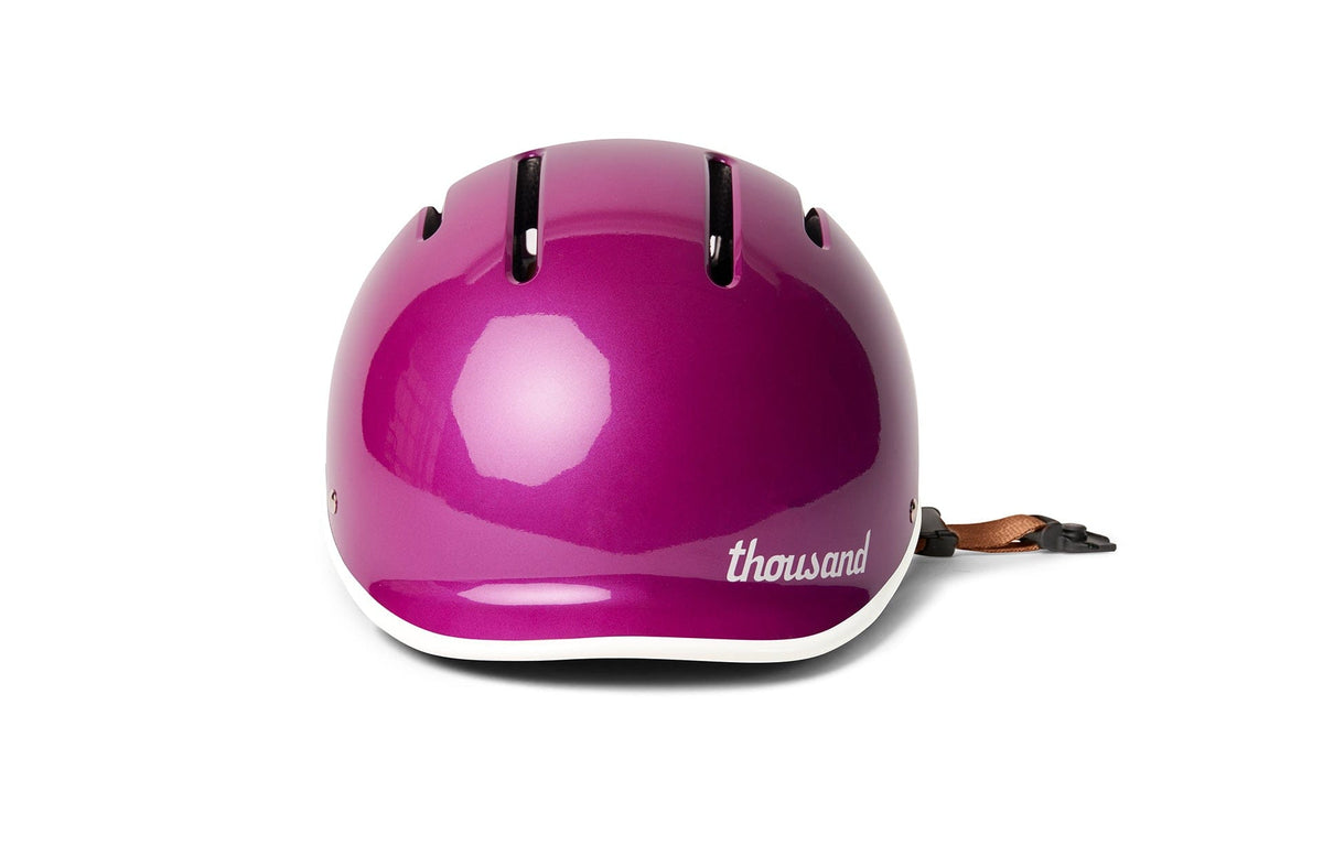 Burley Thousand Jr. Kids Helmet Kid Bike Helmets