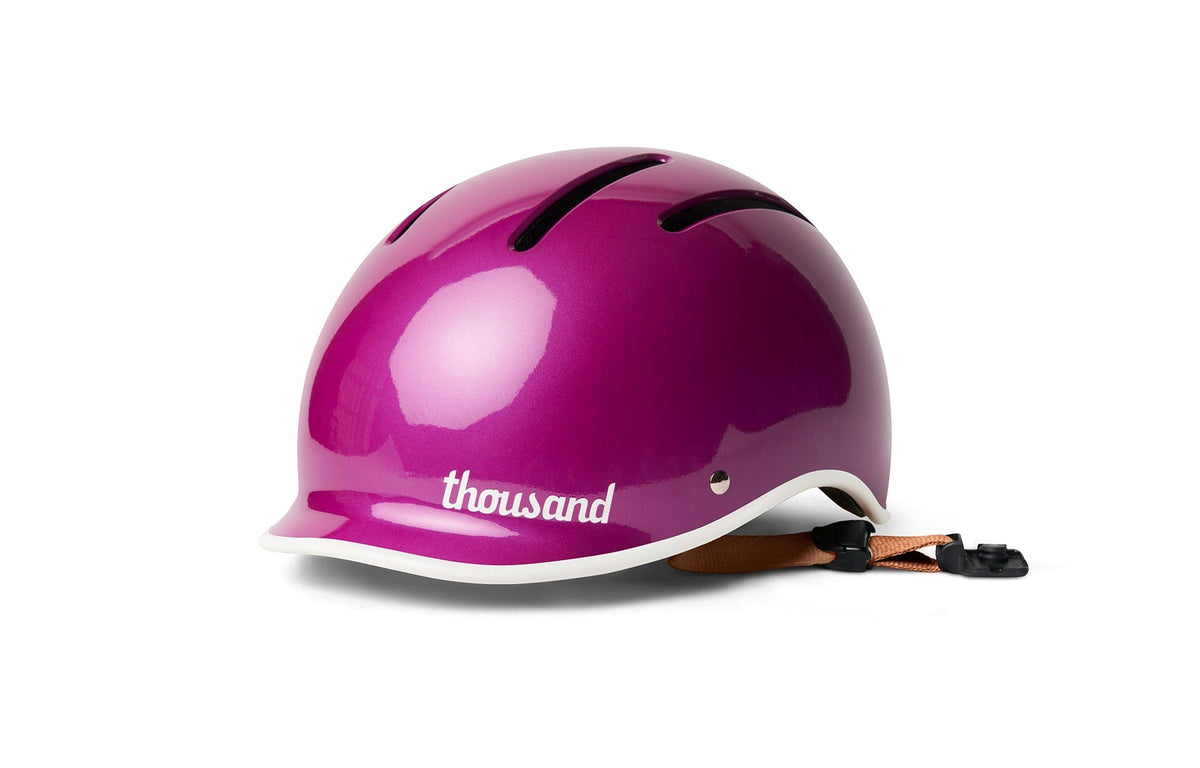 Burley Thousand Jr. Kids Helmet Kid Bike Helmets