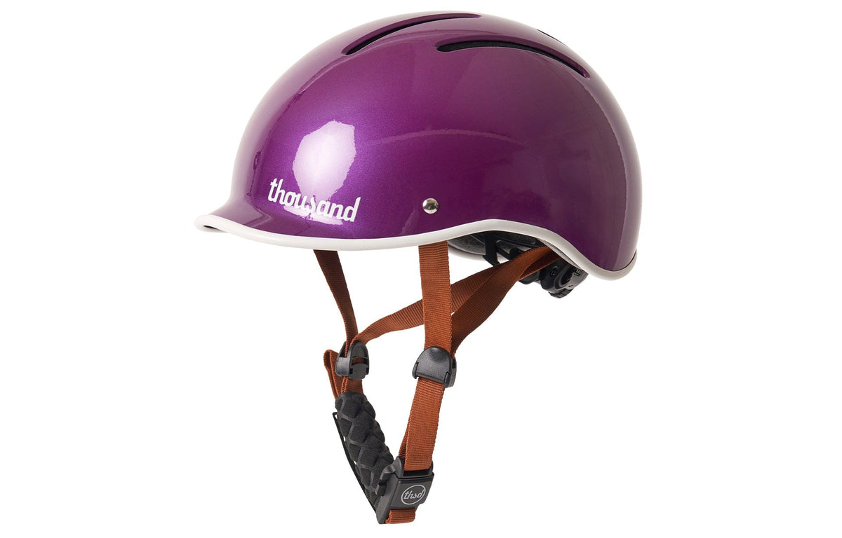 Burley Thousand Jr. Kids Helmet Kid Bike Helmets