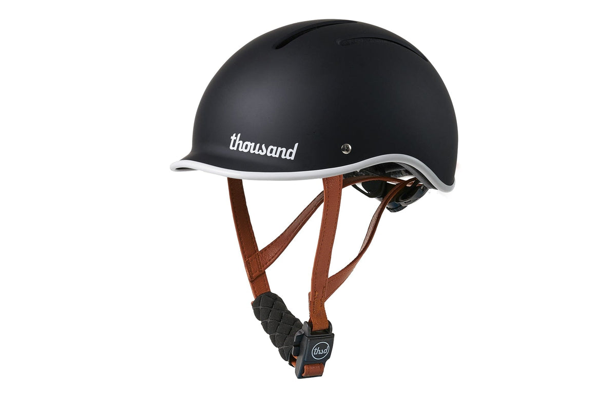Burley Thousand Jr. Kids Helmet Kid Bike Helmets