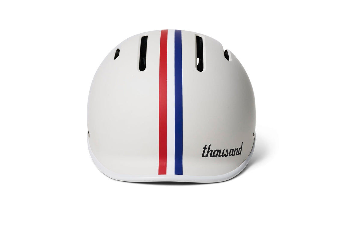 Burley Thousand Jr. Kids Helmet Kid Bike Helmets