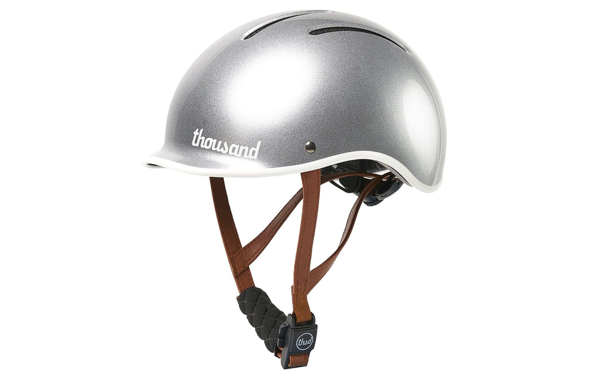 Burley Thousand Jr. Kids Helmet Kid Bike Helmets
