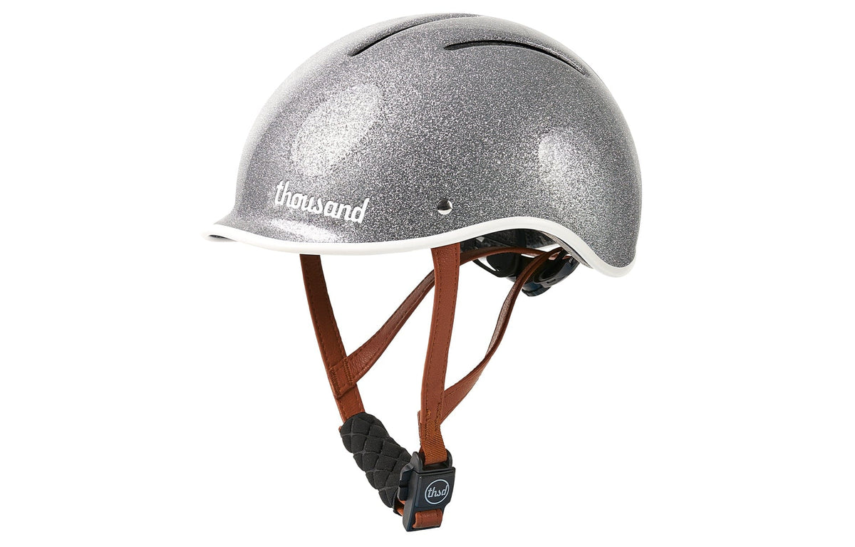 Burley Thousand Jr. Kids Helmet Kid Bike Helmets