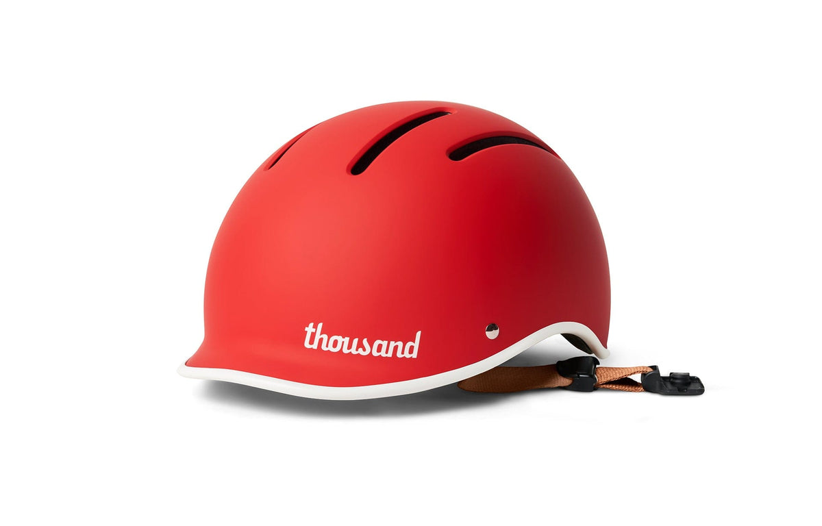 Burley Thousand Jr. Kids Helmet Kid Bike Helmets