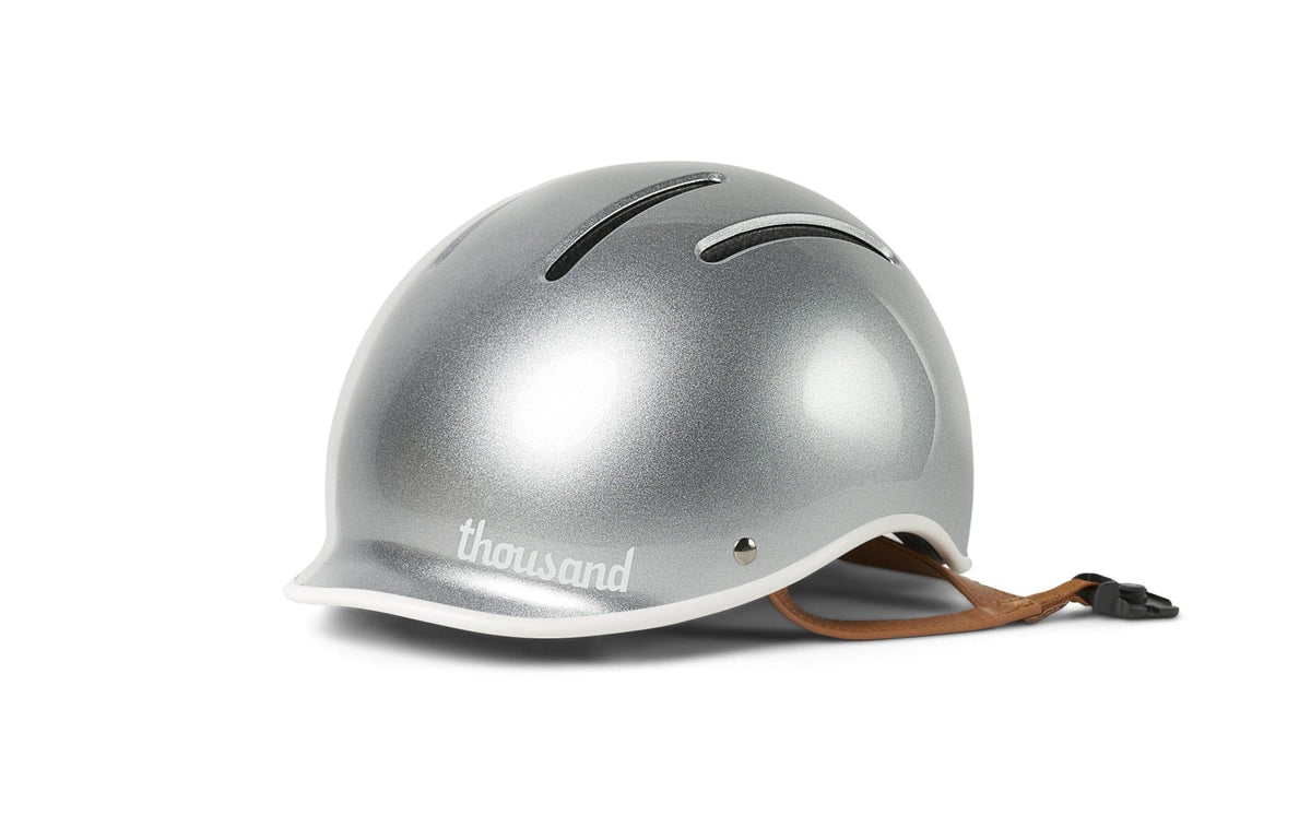 Burley Thousand Jr. Kids Helmet Kid Bike Helmets