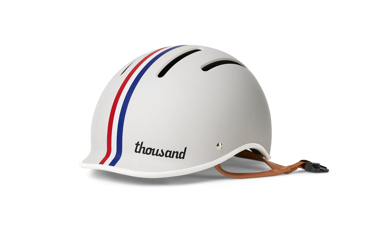 Burley Thousand Jr. Kids Helmet Kid Bike Helmets