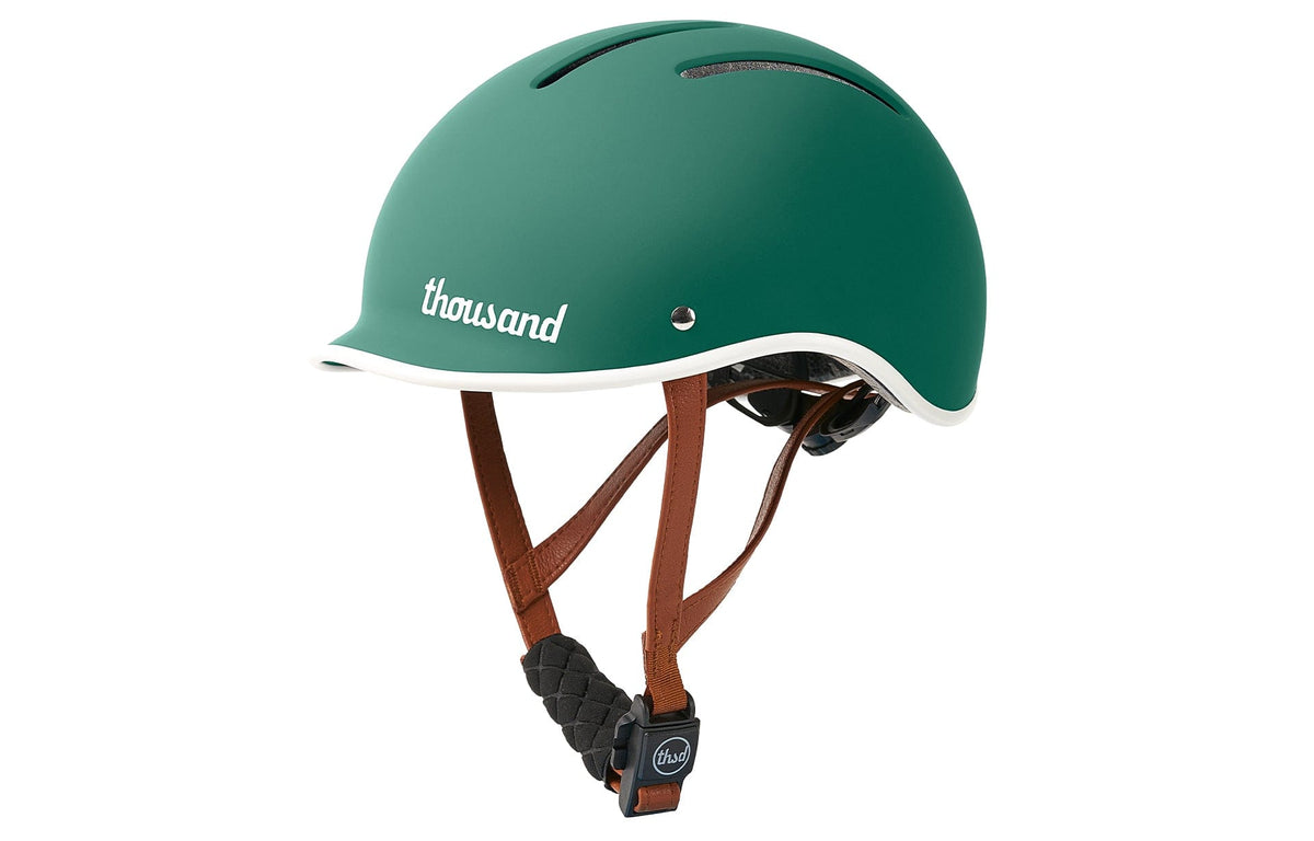Burley Thousand Jr. Kids Helmet Kid Bike Helmets