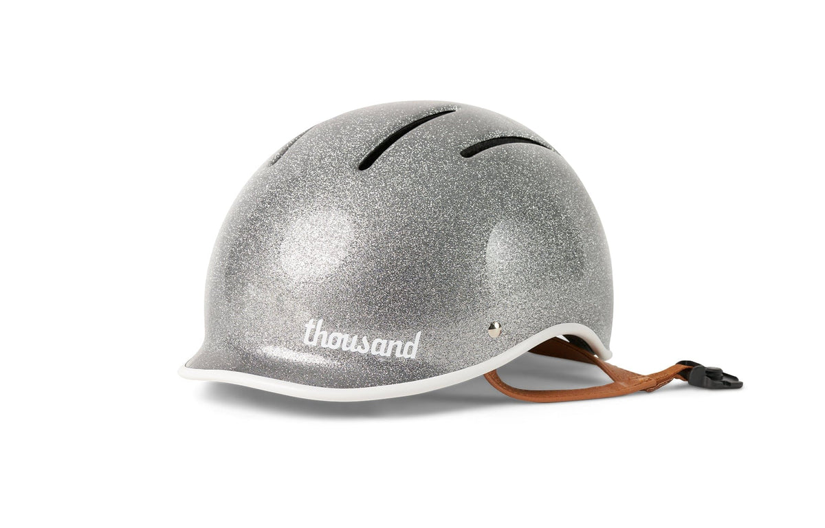 Burley Thousand Jr. Kids Helmet Kid Bike Helmets