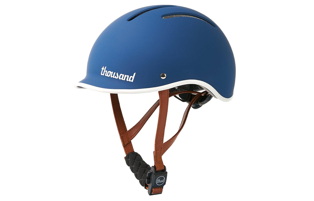 Burley Thousand Jr. Kids Helmet Kid Bike Helmets