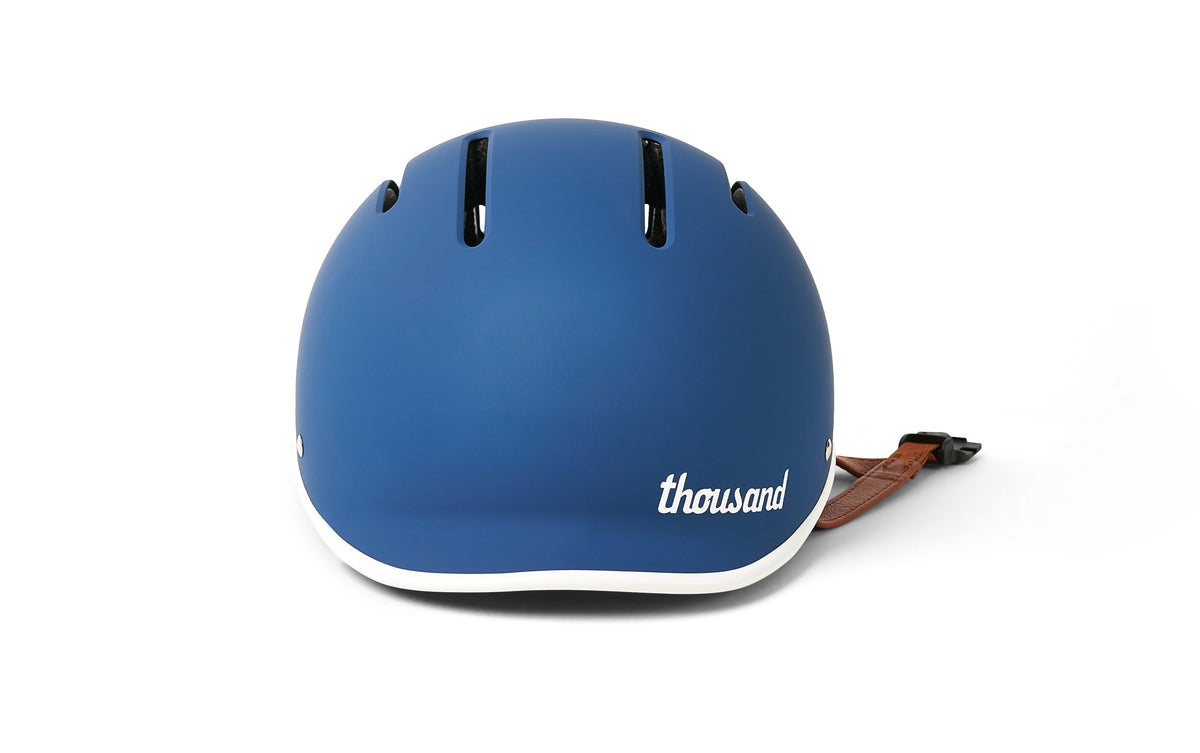 Burley Thousand Jr. Kids Helmet Kid Bike Helmets