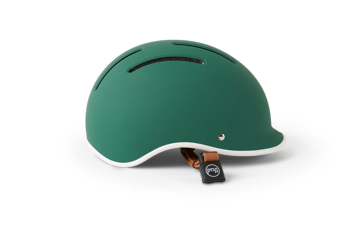 Burley Thousand Jr. Kids Helmet Kid Bike Helmets