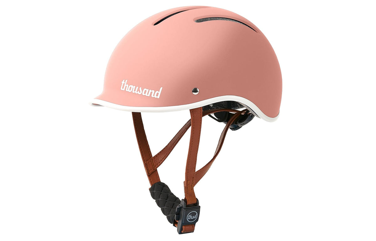 Burley Thousand Jr. Kids Helmet Kid Bike Helmets