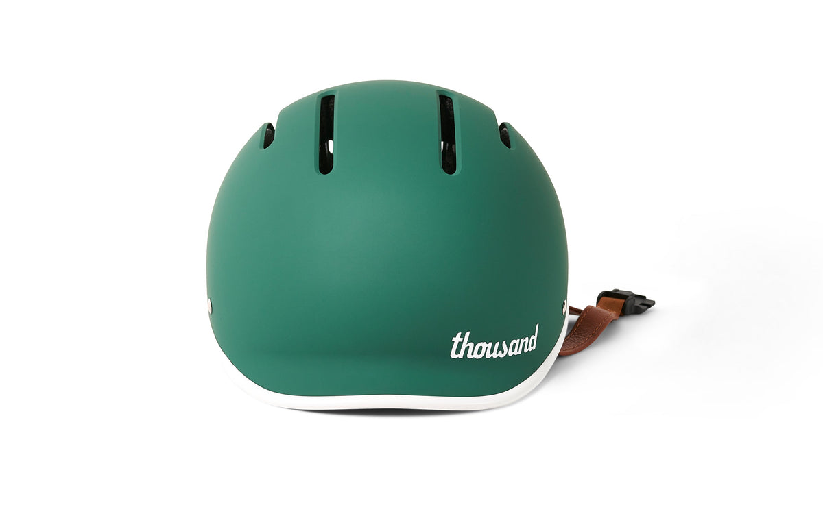Burley Thousand Jr. Kids Helmet Kid Bike Helmets