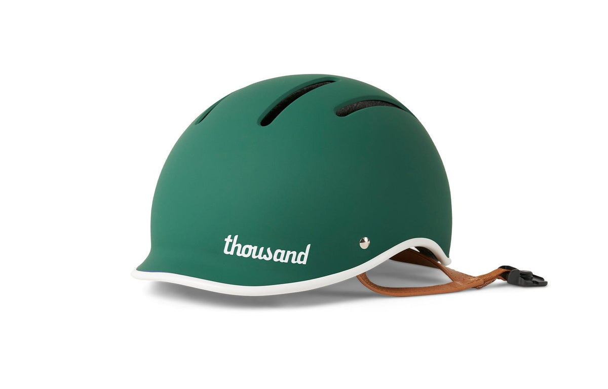 Burley Thousand Jr. Kids Helmet Kid Bike Helmets