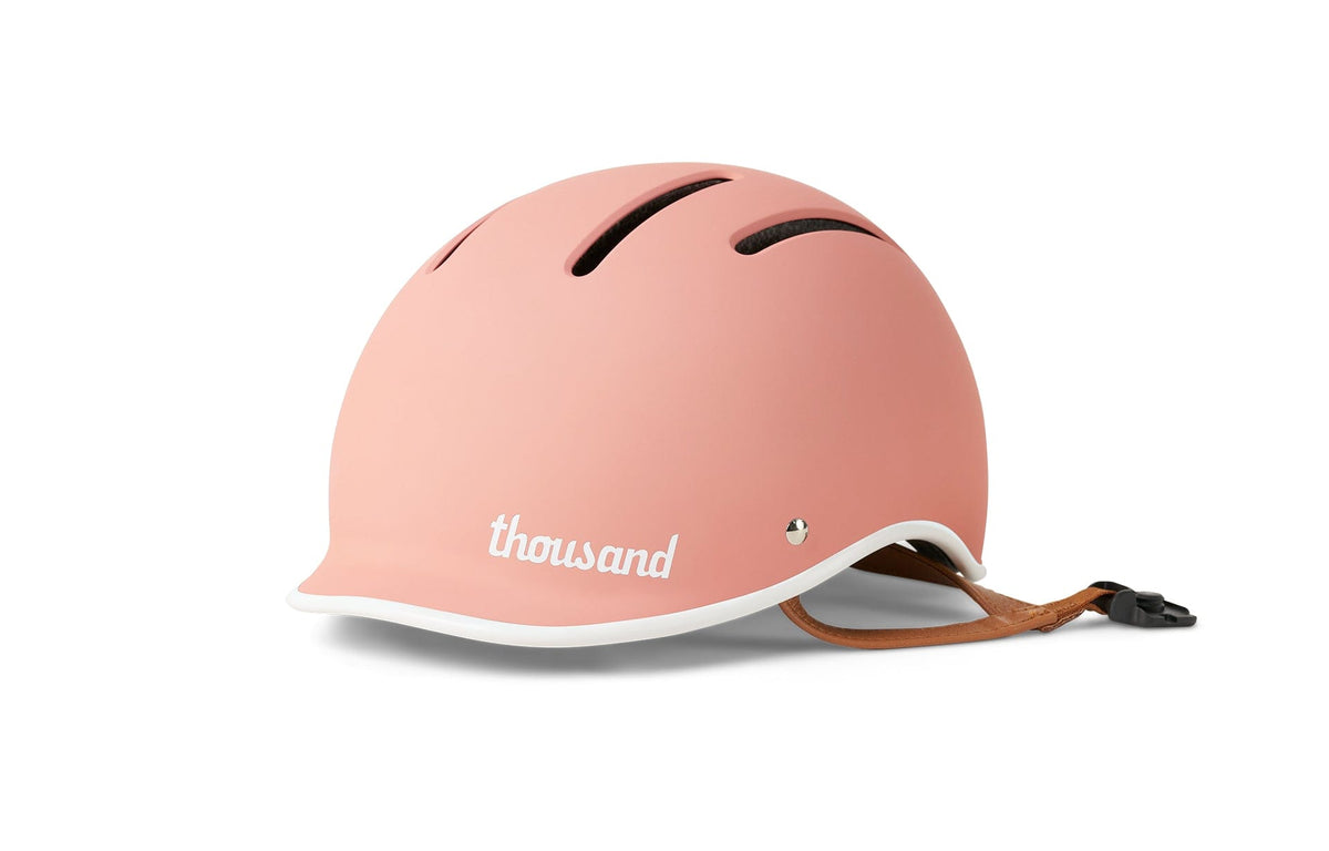 Burley Thousand Jr. Kids Helmet Kid Bike Helmets
