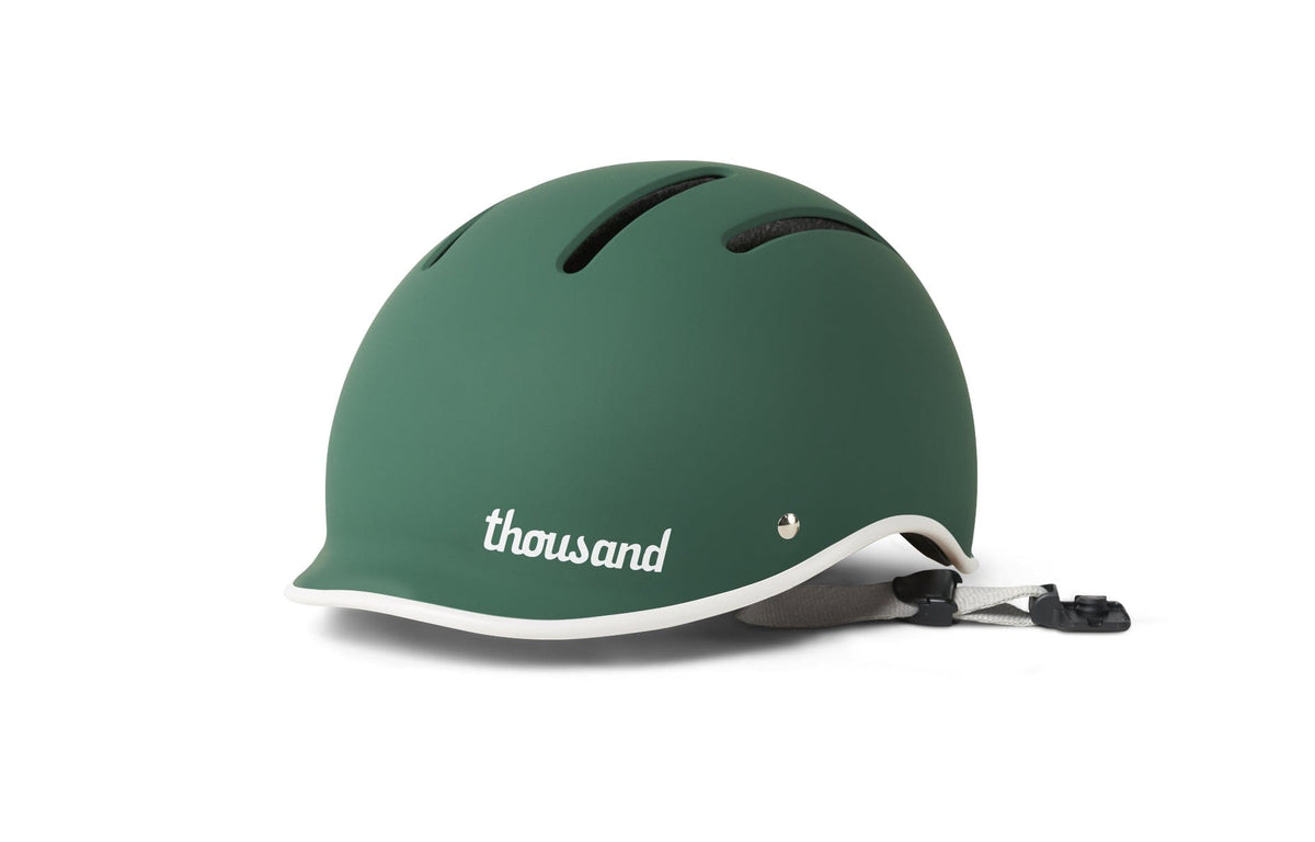 Burley Thousand Jr. Kids Helmet Kid Bike Helmets