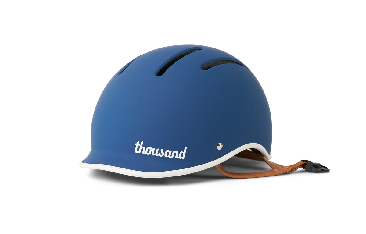 Burley Thousand Jr. Kids Helmet Kid Bike Helmets