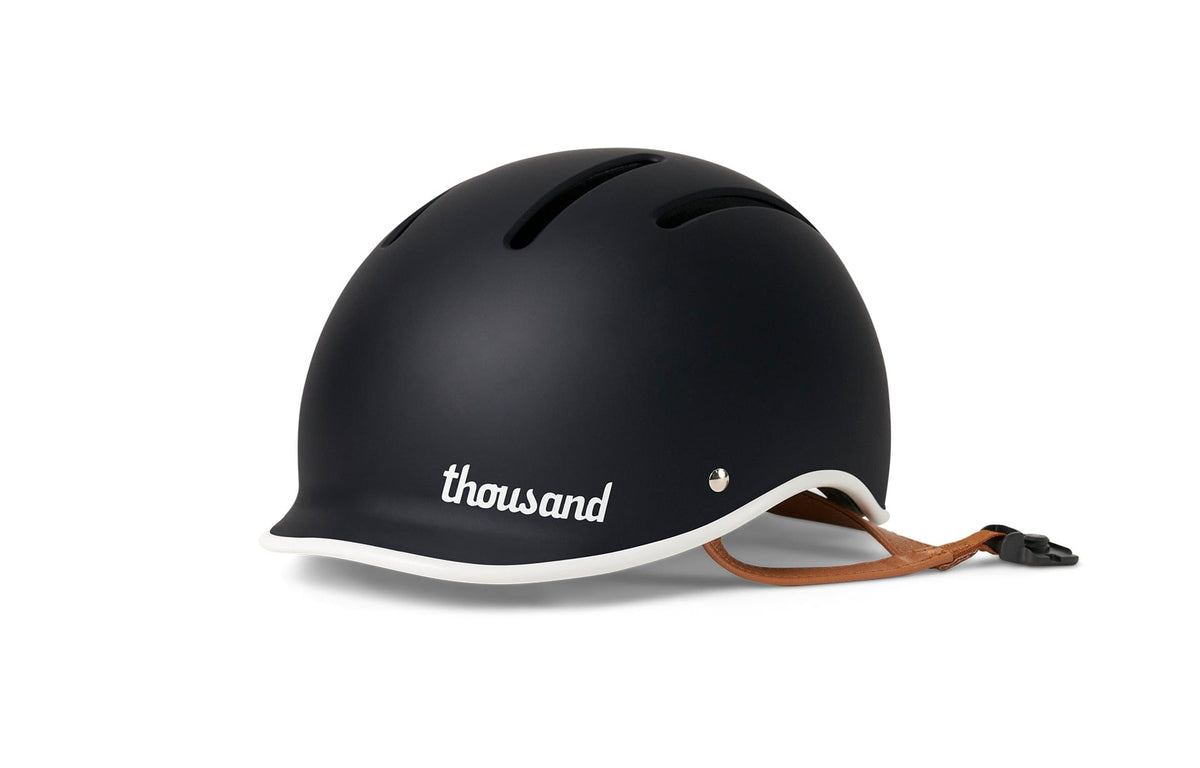 Burley Thousand Jr. Kids Helmet Kid Bike Helmets