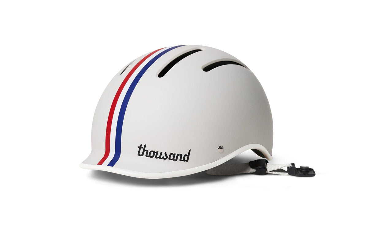 Burley Thousand Jr. Kids Helmet Kid Bike Helmets