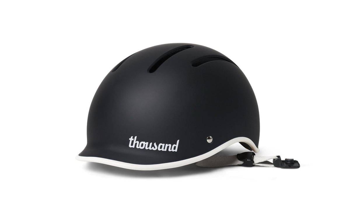 Burley Thousand Jr. Kids Helmet Kid Bike Helmets
