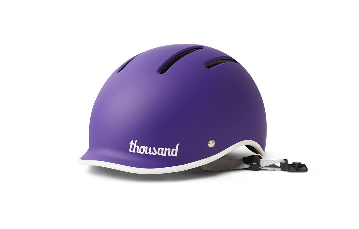 Burley Thousand Jr. Kids Helmet Kid Bike Helmets
