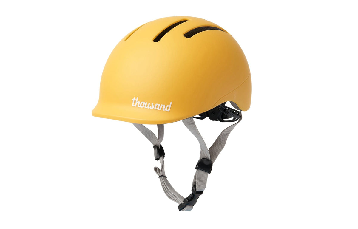 Burley Thousand Jr. Toddler Helmet Kid Bike Helmets