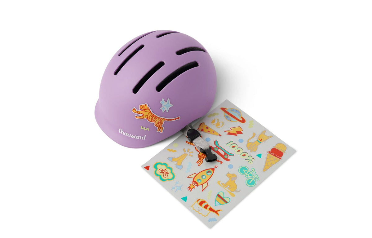 baby bike helmets nz Thousand Jr. Toddler Helmet
