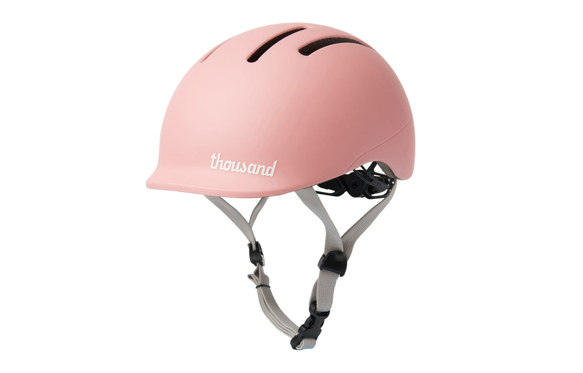 Burley Thousand Jr. Toddler Helmet Kid Bike Helmets