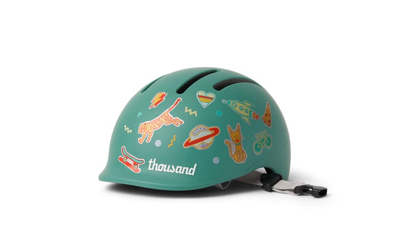 Thousand Jr. Toddler Helmet Thousand Jr. Toddler Helmet